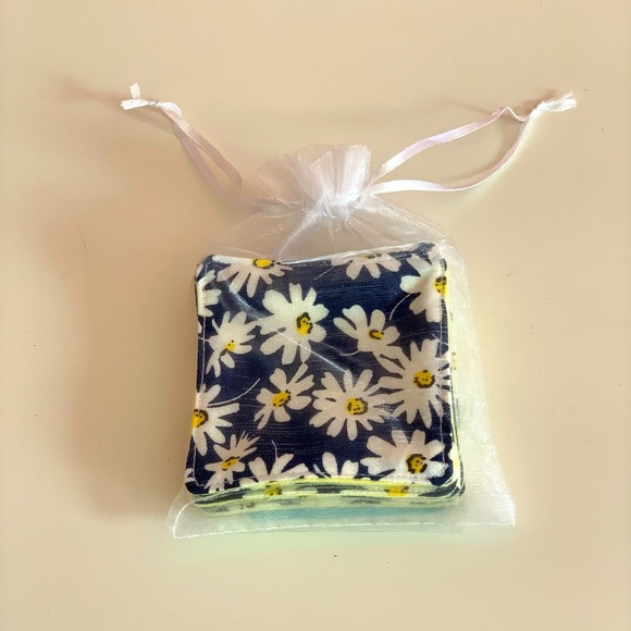 Other - Reusable Facial Pads